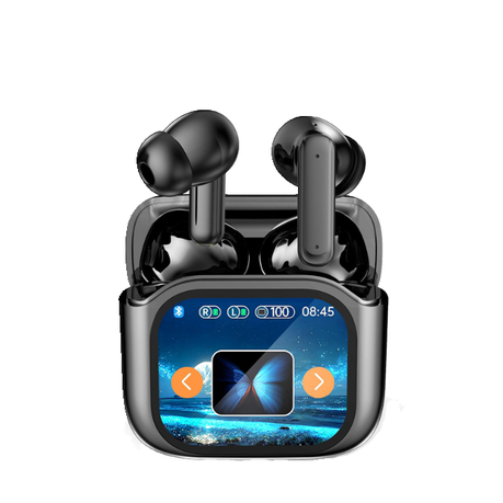 Real-time Conversation Translation Earbuds, Supporting 156 Languages Image