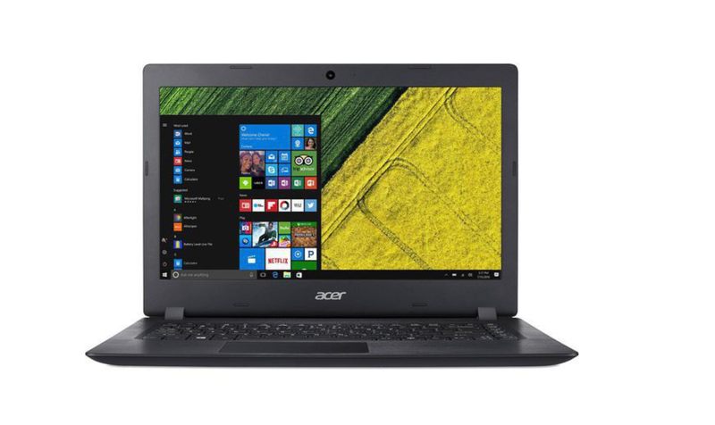 Acer Aspire 3 Intel i7 10th gen 8GB 512GB NVME 15.6" FHD Notebook