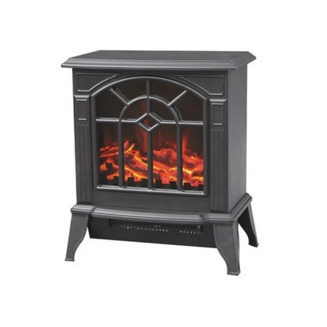 Fireplace Heater GFH-46 (Goldair) | Shop Today. Get it Tomorrow! | takealot .com