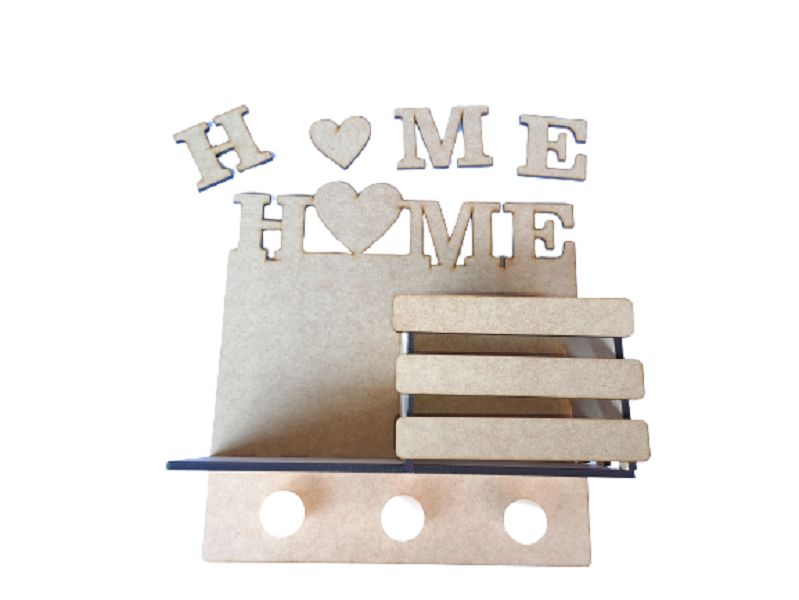 DIY - HOME - Shelve