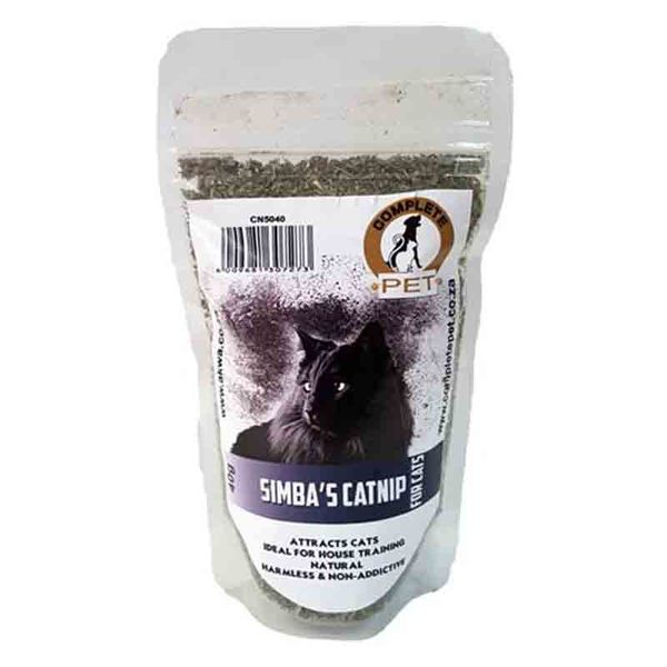 Catnip 40g Powder