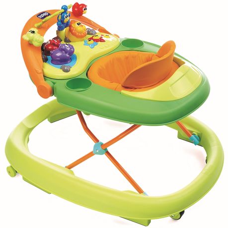 takealot baby walker