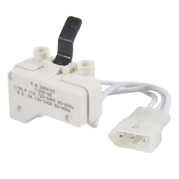 Switch for 3406109 3406107 ,