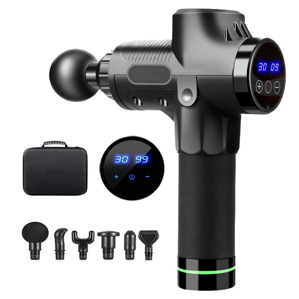 Massage Gun S3 Plus - Professional Percussion