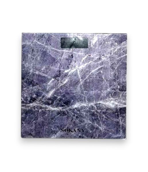 Sokany Body Scale - SK-19018