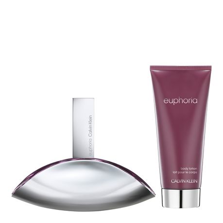 Calvin Klein Women s 2 Pc. euphoria Gift Set