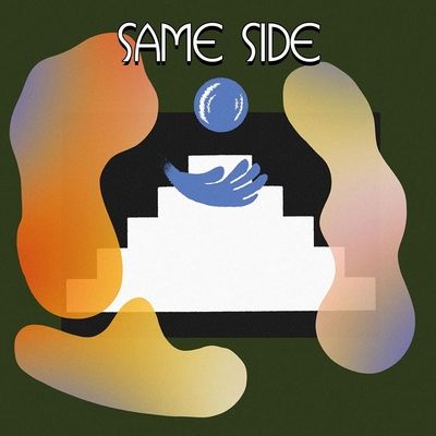 Same Side (Vinyl / 12" EP)