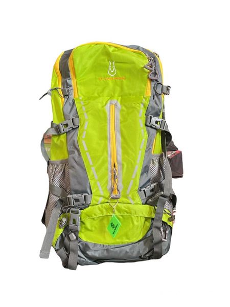 SD Fitness - Hikers Backpack
