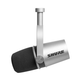 Shure MV7-S USB Podcast Microphone | Shop Today. Get it Tomorrow