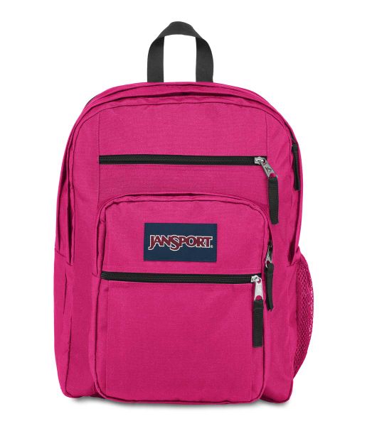 Jansport Big Student Laptop Backpack