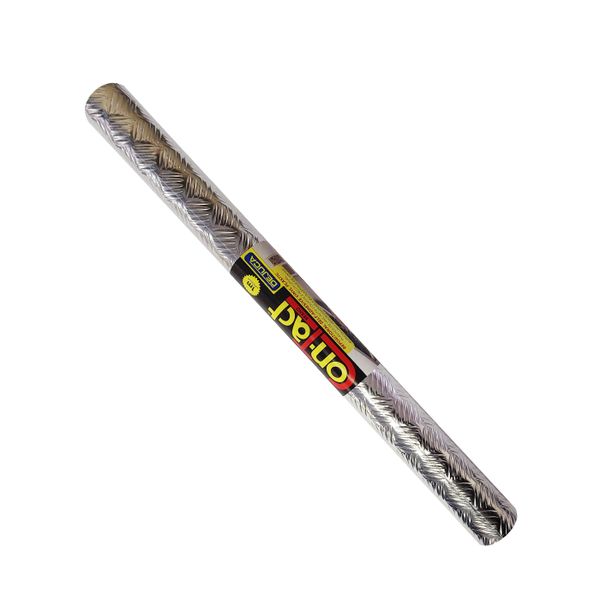 Dejuca - Checker Plate Contact Paper - 45cm x 1m