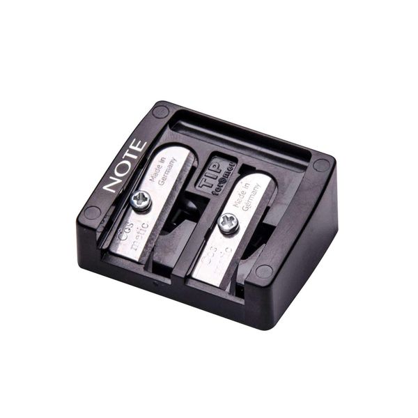 NOTE Cosmetics Sharpener