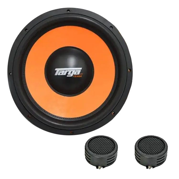 その他 tongpoo30 Targa TG-VM104D Venom Series 10