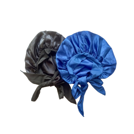 Silk Adjustable Bonnets Shop Get it Tomorrow!