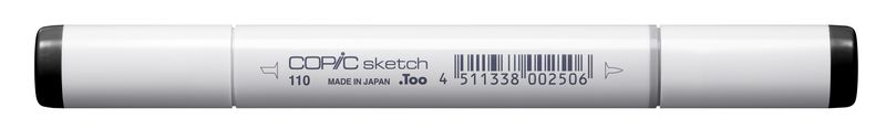 Copic Sketch Marker - Special Black 110