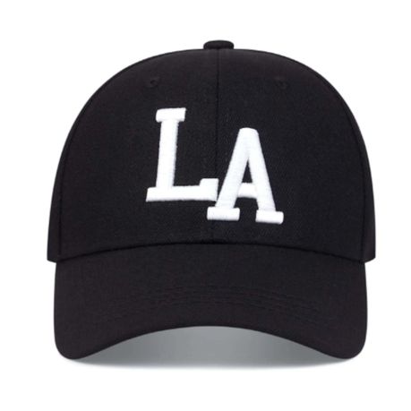 LA Embroidered Baseball Cap Shop Today. Get it Tomorrow takealot