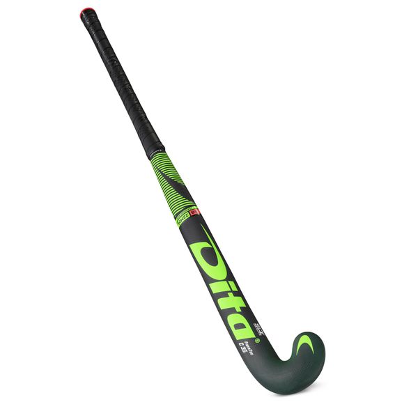 Dita FiberTec C35 S-Bow Hockey Stick - 2020