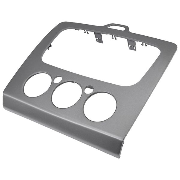 Car Radio Stereo DVD Panel Frame Audio Dashboard Frame for Ford