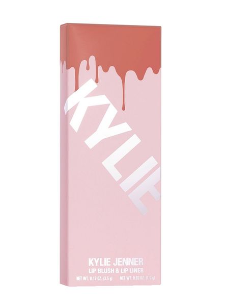 Kylie Cosmetics - Do You Boo Lip Blush Kit (Parallel Import)