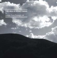 Songs from Truleigh Hill (CD / Album)