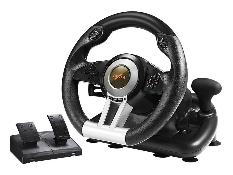 Gaming Racing Steering Wheel