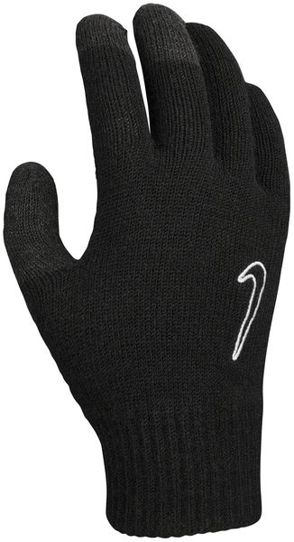 Nike Knit Tech And Grip Training Glove 2.0 Black/White