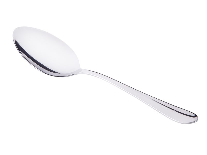 Wilkinson Sword Baguette Serving Spoon Set Of 12
