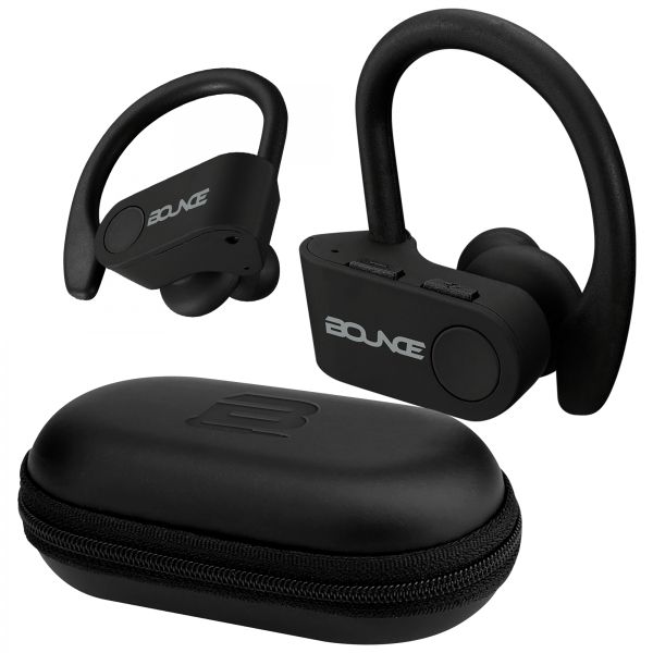 Bounce True Break Sports Hook True Wireless Earphones