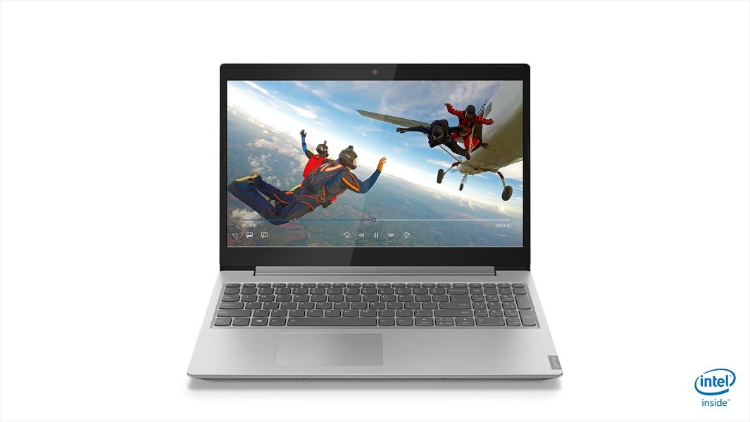 Lenovo IdeaPad L3 i5 8GB 1TB HDD 15.6" Notebook Grey Buy Online in South Africa