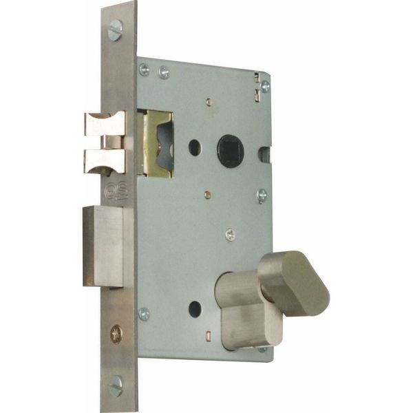 Professional Cylinder Mortise Lock