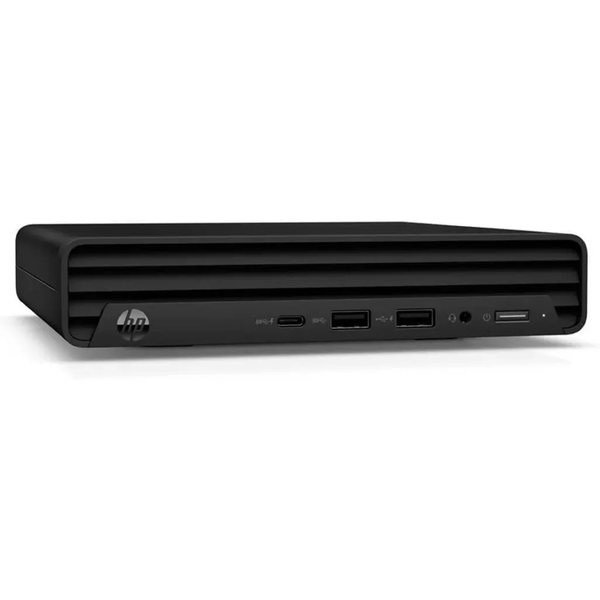 HP Pro Mini G9 - Intel Core i5-1335U - 16 GB DDR4 RAM - 512 GB NVMe SSD