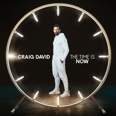 The Time Is Now (Vinyl / 12" Album)