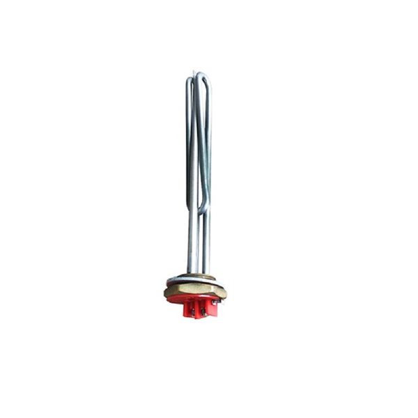 Unitherm Hard-Water 2KW Geyser Element Straight