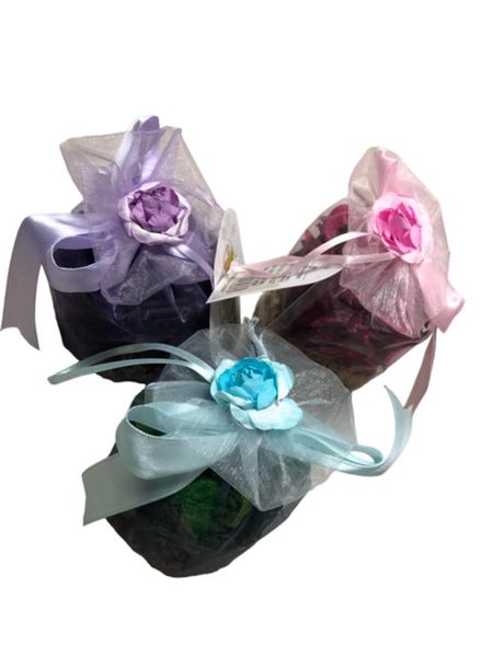 3X Fragrance Scent Potpourri Bags