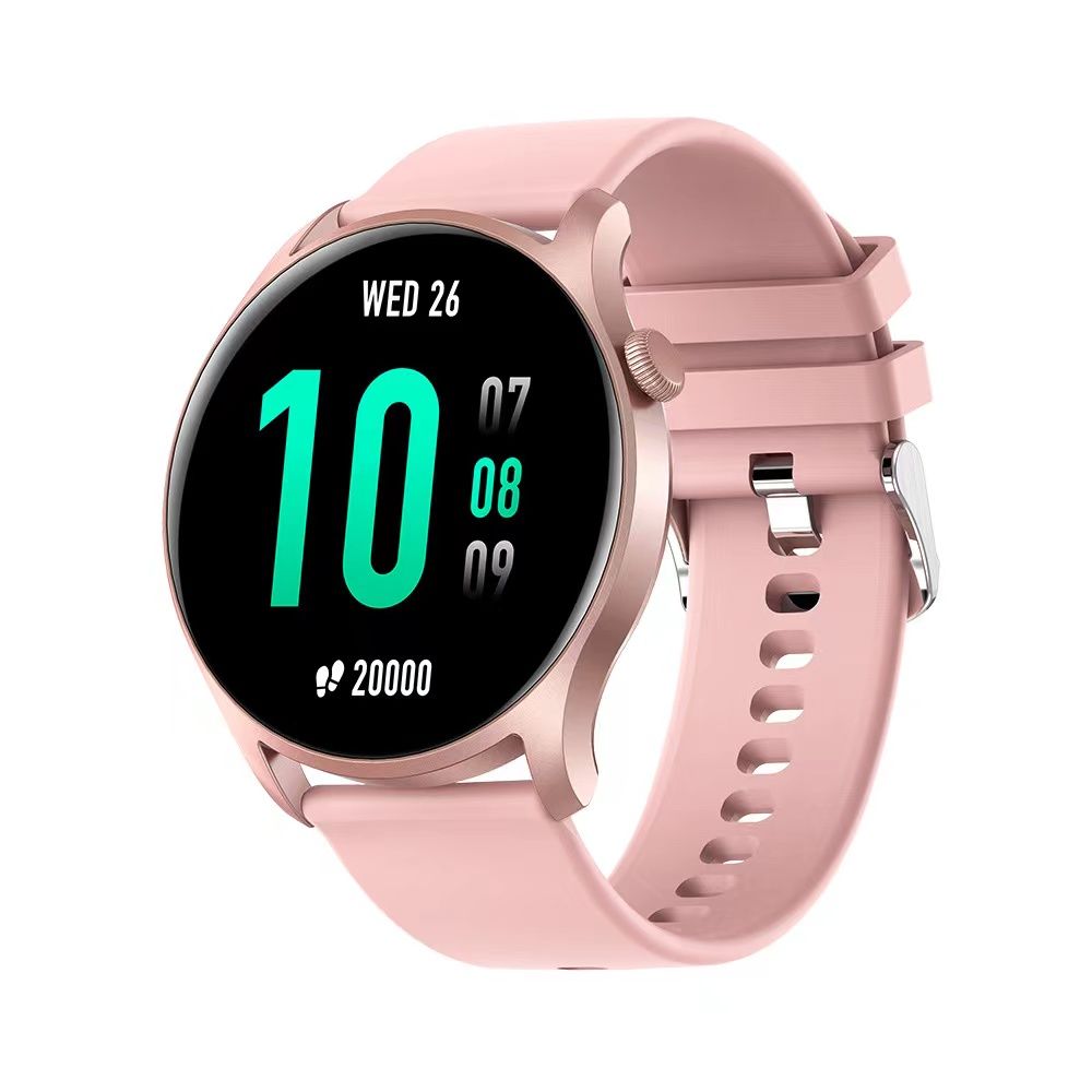 Womens Smart Watch Activity Tracker | Buy Online in South Africa ...