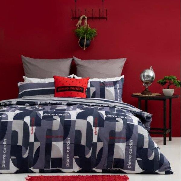 Pierre Cardin Sloane Duvet Cover