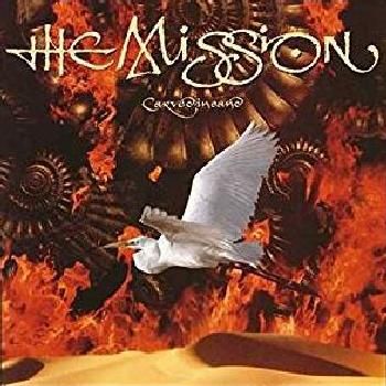 Carved In Sand (Vinyl)