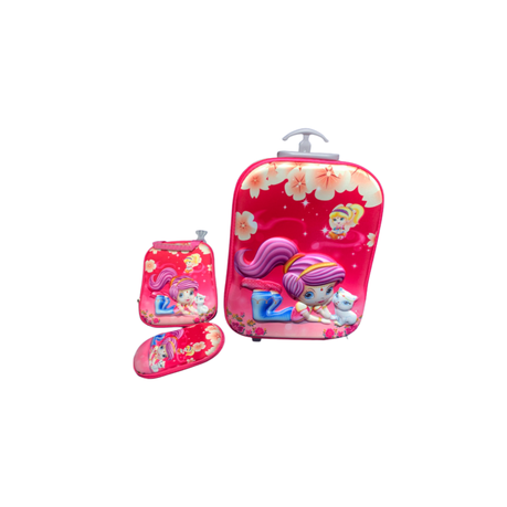 School trolley bags discount takealot