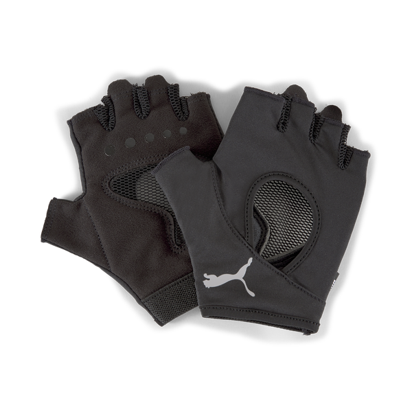 Puma TR ESS GYM Cut Fingered Gloves
