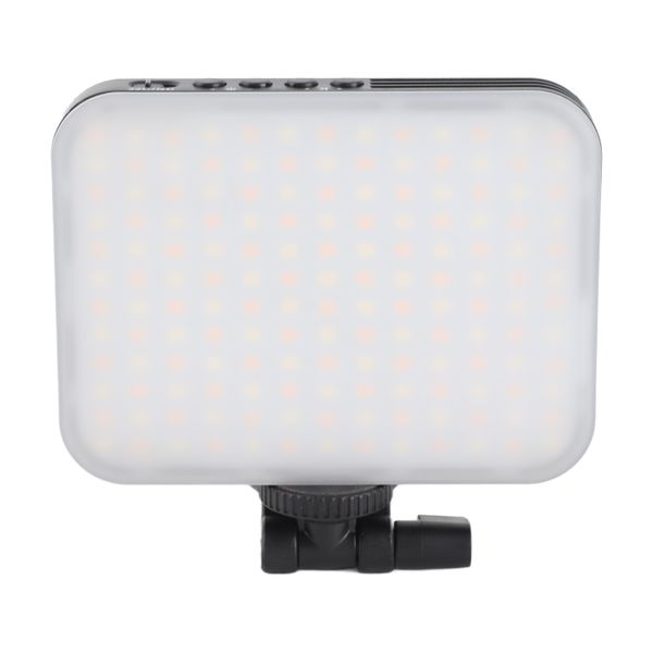 156LED Selfie Light With 5000mAh Battery