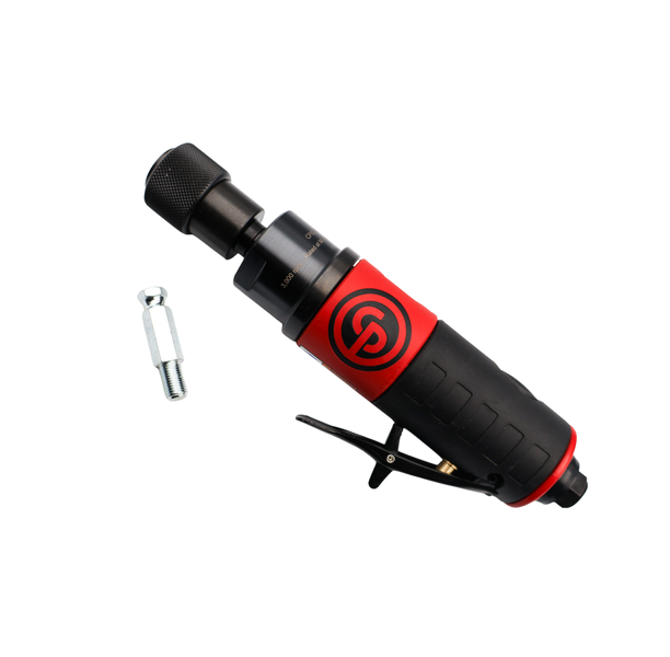 Chicago Pneumatic CP873C Low-Speed Tyre Buffer