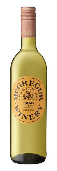 McGregor Winery - Chenin Blanc - 6x 750ml