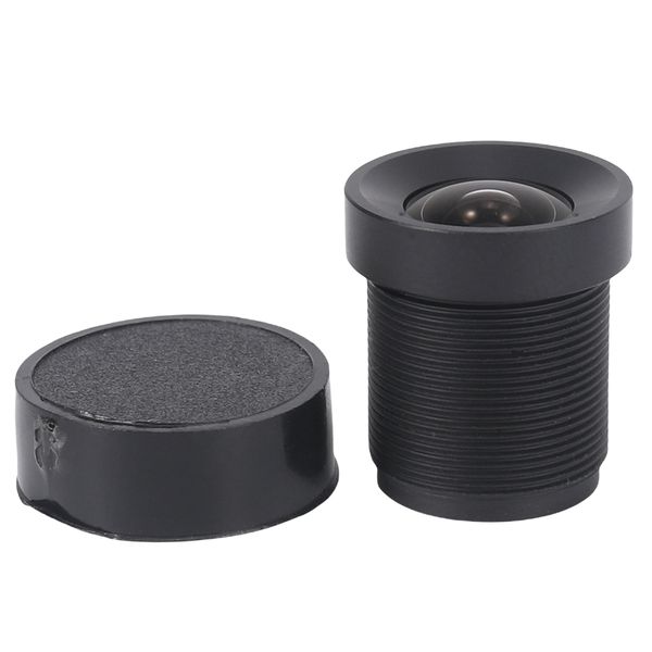 3.6mm 92 Degree Wide Angle CCTV Camera IR Board Lens Focal For 1/3" CCD