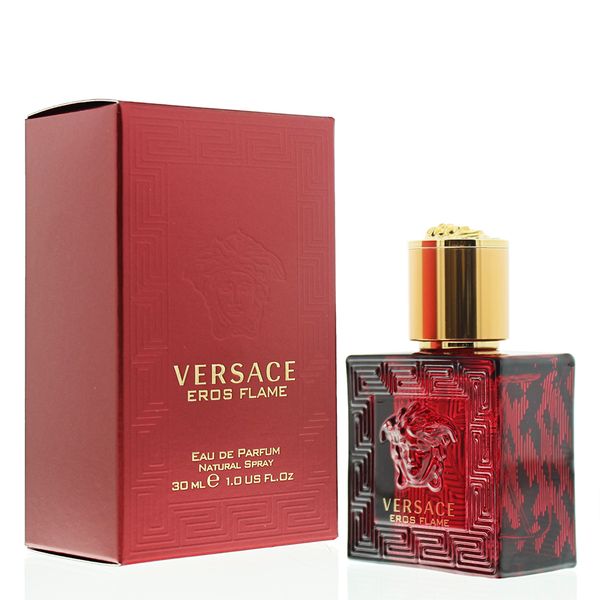 Versace Eros Flame Eau de Parfum 30ml (Parallel Import)