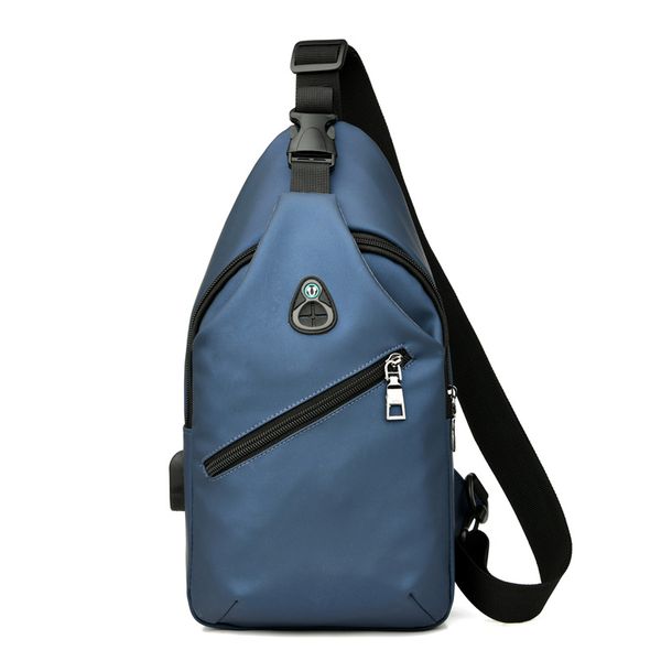 Blue image