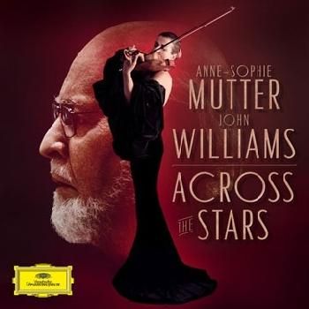 Across The Stars (CD)