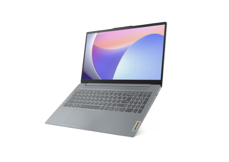 Lenovo Ideapad Slim 3 Core i3 N305 8GB RAM 512GB SSD 15.6" FHD Notebook
