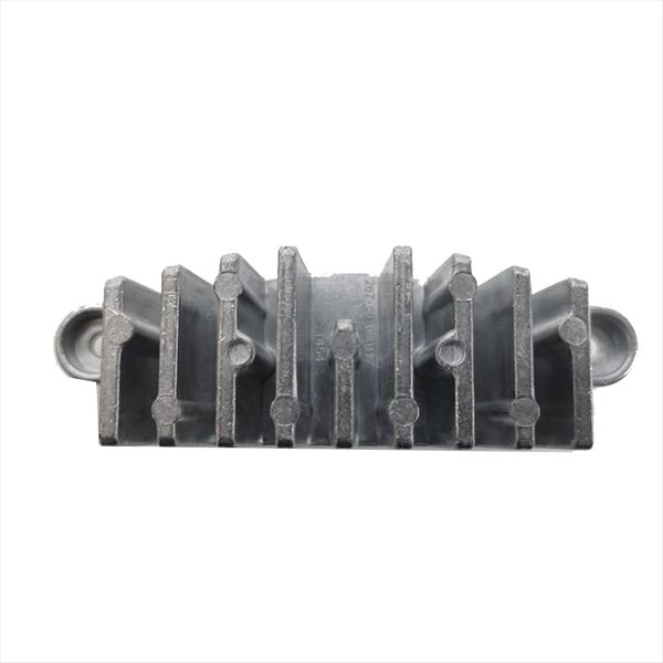 2Pcs 1308310415 Car LED Headlight DRL Module