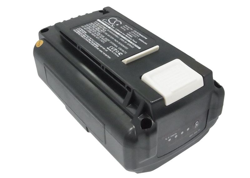 RYOBI 625 CFM;RY40450;RY40460 replacement battery