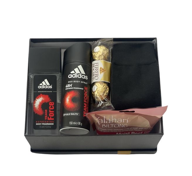 Valentine's Gifts Treats for Him